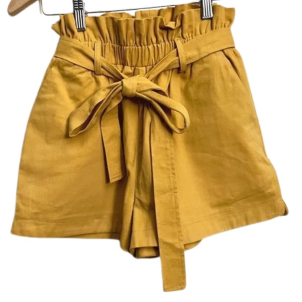2 for $22 NEWBURY KUSTOM SHORTS, size S